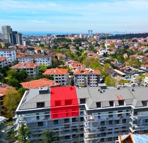 13C Blok - Daire 16