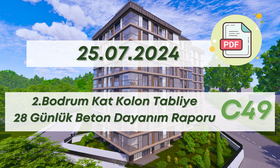 17. Blok25.07.2024 Beton Dayanım Tesli