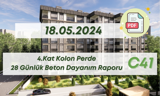 17. Blok18.05.2024 Beton Dayanım Tesli