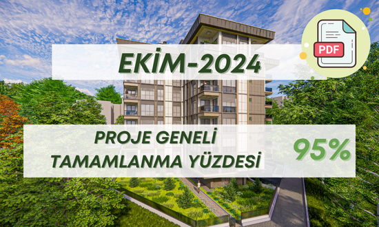 11. Blok1.11.2024 PROJE İLERLEME RAPORU