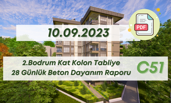 17. Blok12.10.2023 Beton Dayanım Tesli