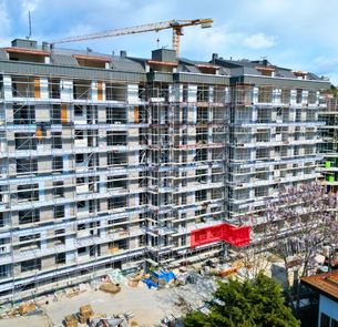 13B Blok - Daire 4