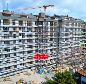13B Blok - Daire 5
