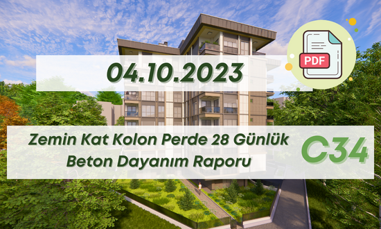 17. Blok4.10.2023 Beton Dayanım Tesli