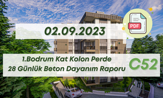 17. Blok2.09.2023 Beton Dayanım Tesli