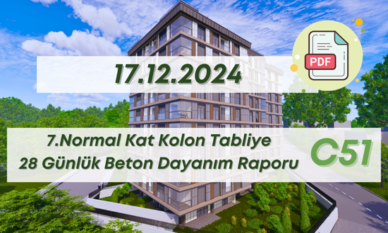 17. Blok17.12.2024 Beton Dayanım Tesli