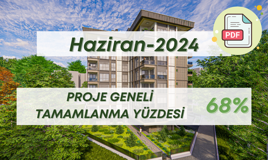 11. Blok1.07.2024 PROJE İLERLEME RAPORU