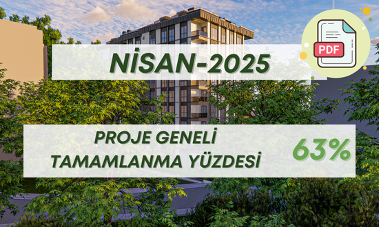 17. Blok1.05.2025 PROJE İLERLEME RAPORU