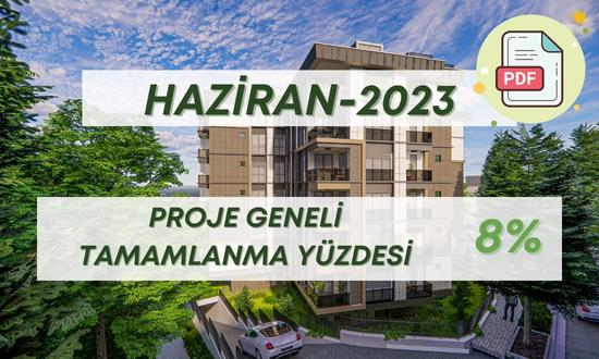 4. Blok1.07.2023 PROJE İLERLEME RAPORU