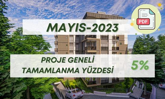 4. Blok1.06.2023 PROJE İLERLEME RAPORU