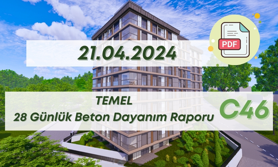 17. Blok21.04.2024 Beton Dayanım Tesli