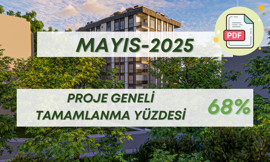 17. Blok1.06.2025 PROJE İLERLEME RAPORU