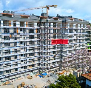 13B Blok - Daire 12