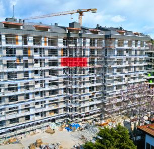 13B Blok - Daire 13