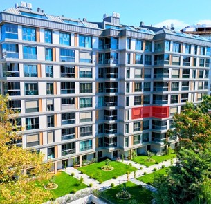 13B Blok - Daire 8