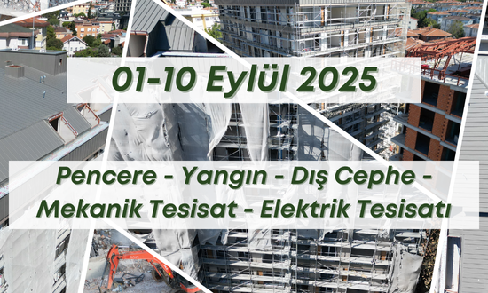 17. Blok 1.09.2025 şantiye günlük resimleri