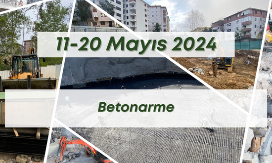 17. Blok 20.05.2024 şantiye günlük resimleri