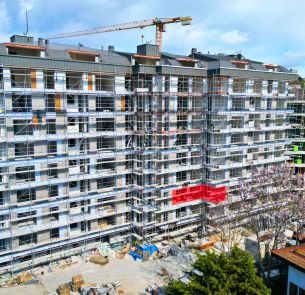 13B Blok - Daire 6