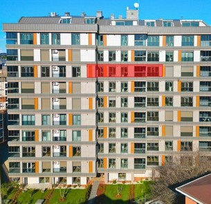 17. Blok - Daire 35
