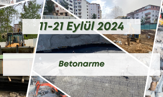 17. Blok 20.09.2024 şantiye günlük resimleri